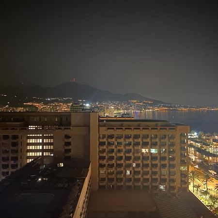 Mediterranean View Suite Costa Del Sol ฟูเอนฮิโรลา ภายนอก รูปภาพ